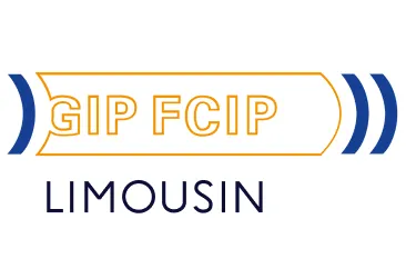 GIP FCIP de l'académie de Limoges